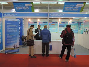 朗新科技閃耀2015中國節博會，三款拳頭產品引領技術交流新風潮