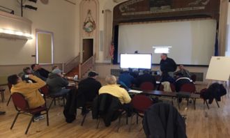 攜手共進(jìn)，智繪未來(lái) 記西北地礦專(zhuān)家組赴美釩礦技術(shù)咨詢之行