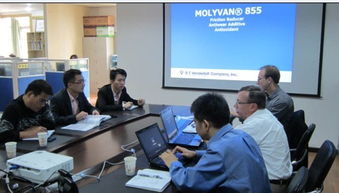 深化技術(shù)合作，共創(chuàng)潤(rùn)滑未來(lái) 佳潤(rùn)與范德比爾特潤(rùn)滑技術(shù)交流側(cè)記